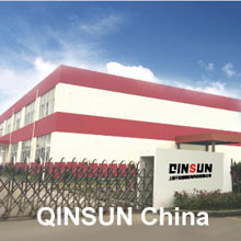 Qinsun Instruments (Shanghai) Co., Ltd. facility
