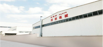 Quanzhou k&h parts co.,ltd facility