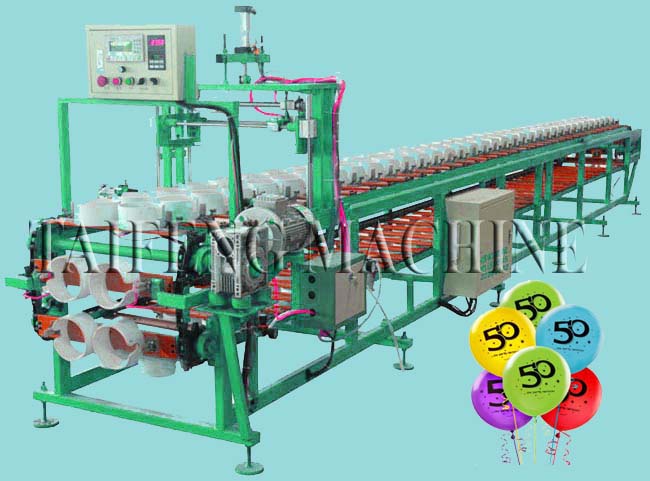QuanzhouTaifengMachineTechnicalCo.Ltd facility