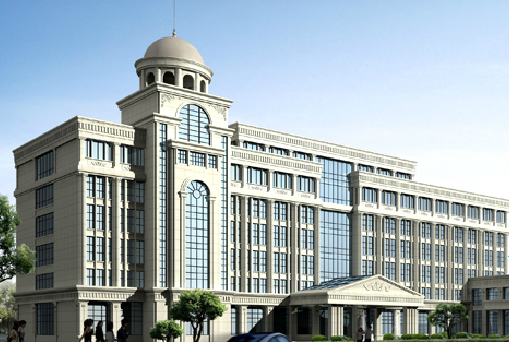 QUNFENG INTELLIGENT MACHINERY CO.,LTD. facility