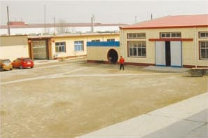 RENQIU DAJIN MAYORCYCLE PARTS CO.,LTD. facility