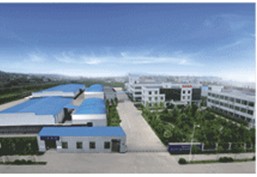 ROMWAY(SZ)MACHINERY MANUFACTURING CO.,LTD. facility