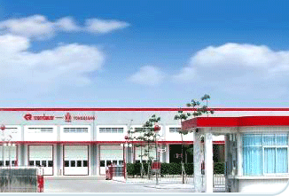 ROSENBAUER YONGQIANG FIRE FIGHTING VEHIOLES.LTD. facility