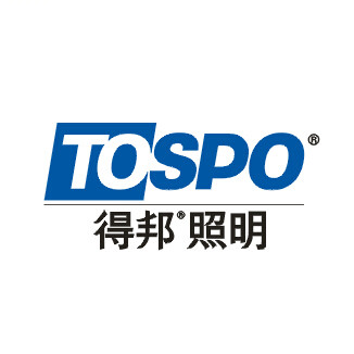 Ruijin Tospo Lighting Co.,Ltd facility
