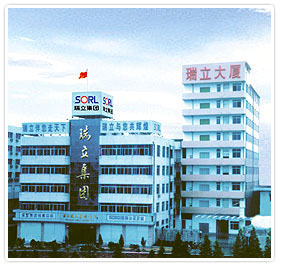 RUILI GROUP CO., LTD.