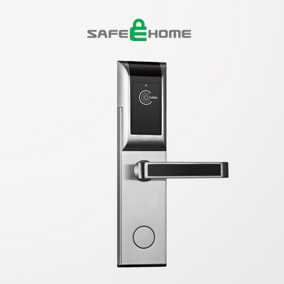 Safe EHome Technology Co., Limited facility