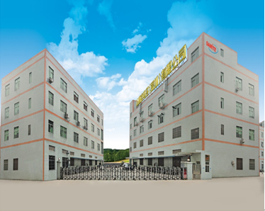 SAMITE ELECTRONIC CO.,LTD. facility