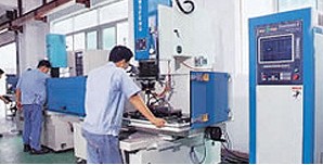 SANKE ELECTRICAL CO.,LTD. facility