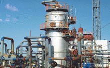 SEDIN ENGINEERING COMPANY LIMITED. facility