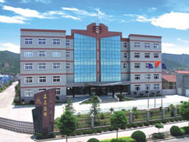 SENSEN GROUP CO.,LTD. facility