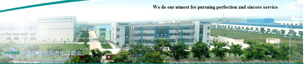 SHAANXI TAPOREL ELECTRICAL INSULATION TECHNOLOGY CO.,LTD. facility