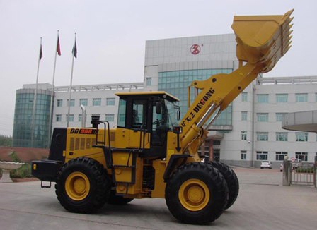 SHANDONG COMMUNICATION INDUSTRY GROUP CORP. facility
