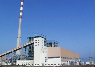 Shandong Electric Power Construction No.2 Company facility