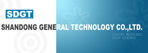 SHANDONG GENERAL TECHNOLOGY CO.,LTD. facility