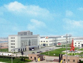 SHANDONG HUASHENG ZHONGTIAN MACHINERY CO., LTD. facility