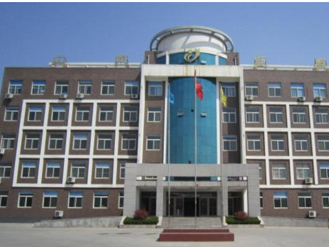 SHANDONG JUWEI MACHINERY CO., LTD. facility