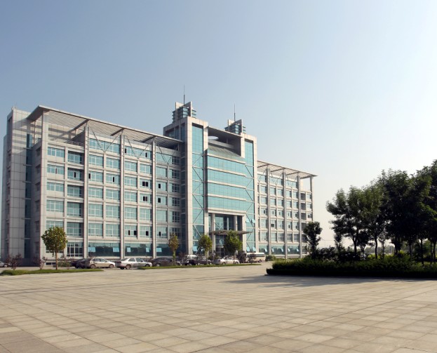 Shandong Kerui Petroleum Equipment Co., Ltd. facility