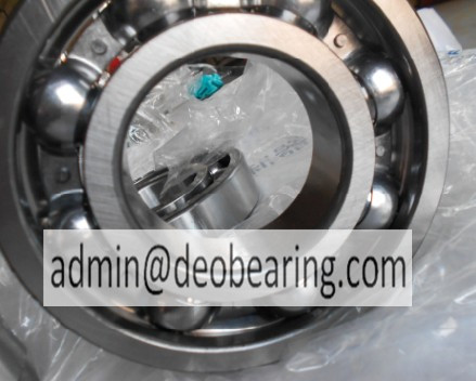 shandong Linqing deo bearing co.,ltd facility