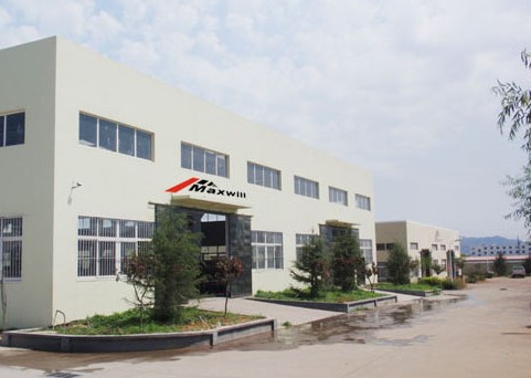 SHANDONG MAXWILL IMP&EXP CO., LTD.