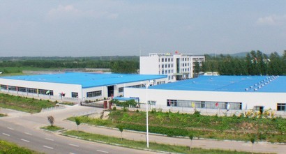 SHANDONG NEONKING ELECTRONICS CO.,LTD. facility