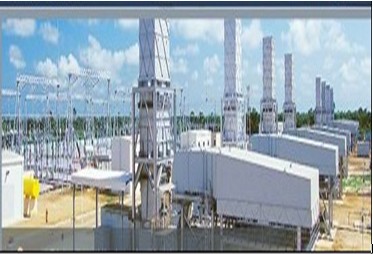 SHANDONG NO.3 ELECTRIC POWER CONSTRUCTION COMPANY facility
