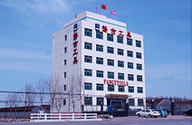 SHANDONG PANGU INDUSTRIAL CO.,LTD facility
