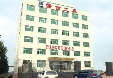 Shandong Pangu Tools Co.,Ltd. facility