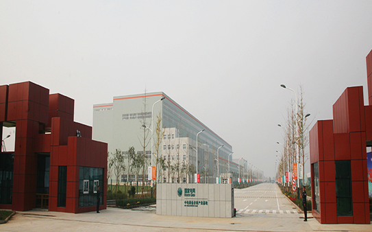 SHANDONG POWER EQUIPMENT CO.,LTD.