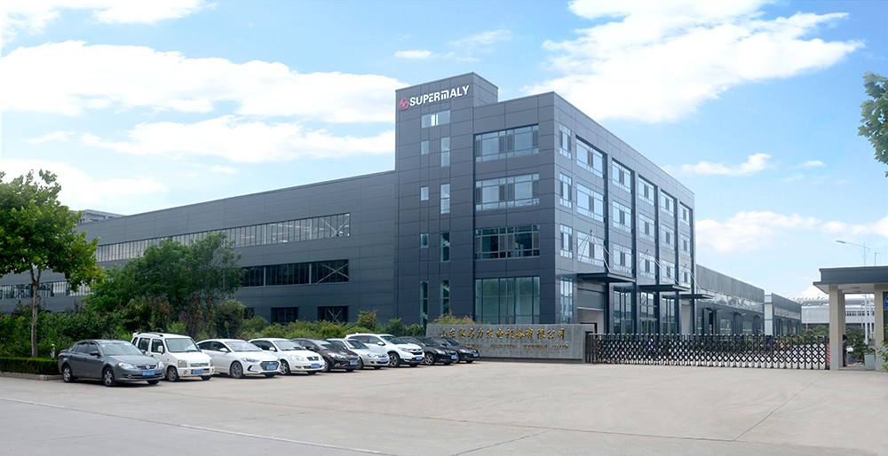 Shandong Supermaly Generating Equipment Co.,Ltd. facility