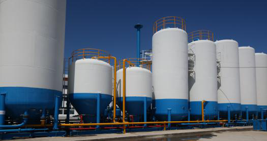Shandong Wanbang Petroleum Technology Co.,Ltd facility