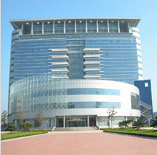 Shandong Weituo Group Co., Ltd. facility