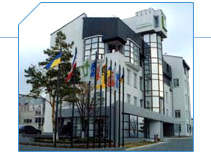 Shandong Wenshang Beida Machinery CO., LTD. facility