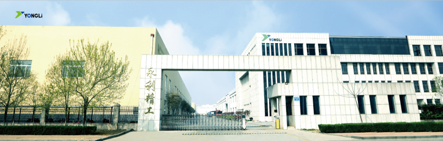 SHANDONG YONGLIJINGGONG PETROLEUM EQUIPMENT CO.LTD facility
