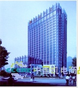 Shanghai Dissen Machinery Manufacture Co., Ltd. facility