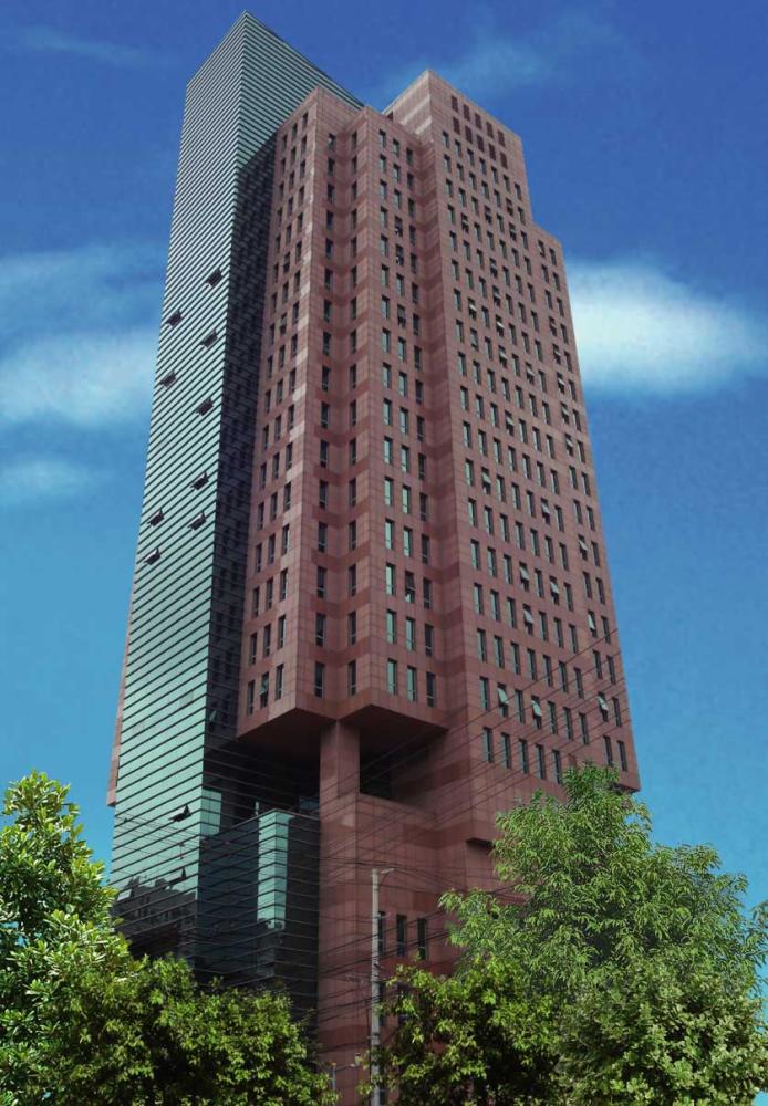 SHANGHAI DONG MAO TRADING CO.,LTD.