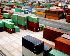 SHANGHAI DONGSONG INTERNATIONAL TRADING CO., LTD facility