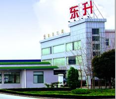 SHANGHAI DONSUN WELDING GROUP CO.,LTD. facility