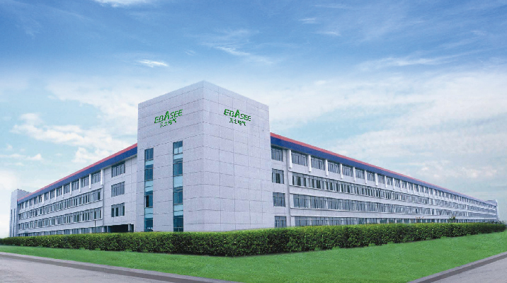 Shanghai Ebasee Electric Co., Ltd. facility
