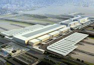 SHANGHAI FAR EAST IMP.& EXP.CO.,LTD. facility