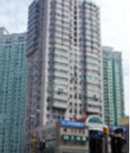 SHANGHAI FOREIGN TRADE ENTERPRISES CO., LTD. facility