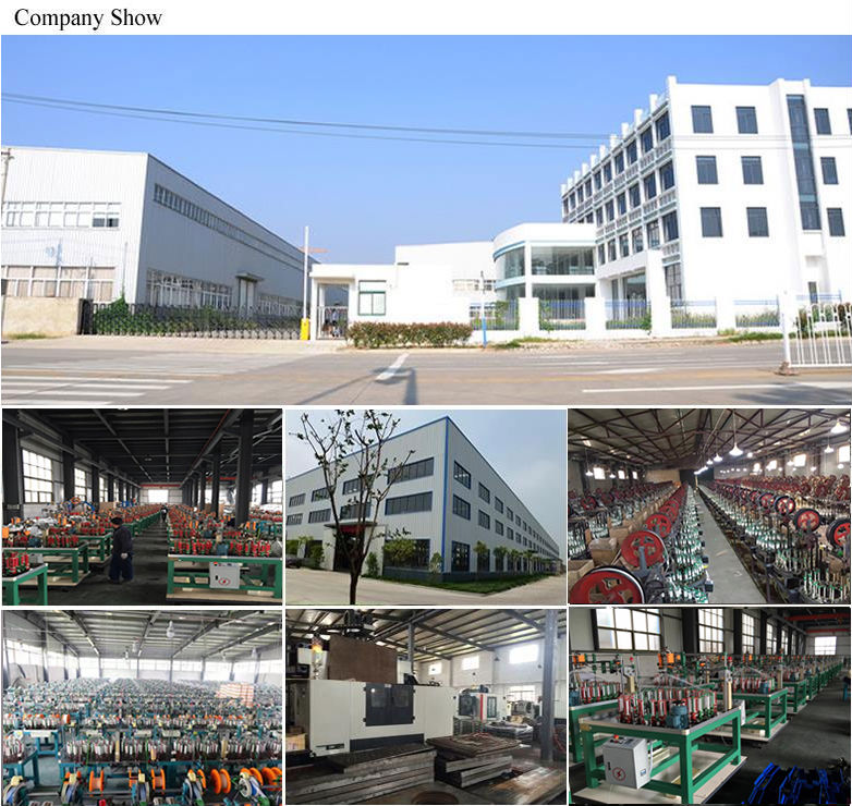 Shanghai Gaohe Imp. and Exp. Co., Ltd.
