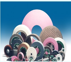 SHANGHAI GRINDING WHEL CO.,LTD.