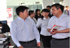 SHANGHAI KEN TOOLS CO.,LTD. facility
