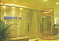 SHANGHAI KINGSTRONIC IMP & EXP LTD. facility