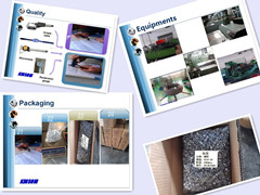 Shanghai Kinsom Precision Hardware Co.,Ltd facility