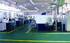 SHANGHAI KML POWERTRANS INC.