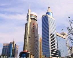 SHANGHAI LANSHENG CORP. facility