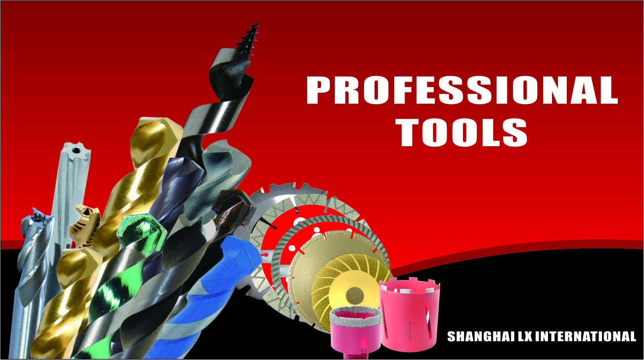 SHANGHAI LX INTERNATIONAL CO.,LTD. facility