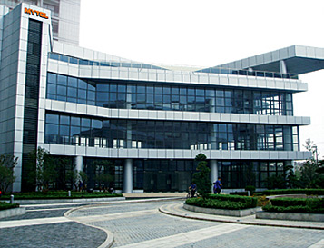 SHANGHAI MYTOL TRADING CO.,LTD. facility