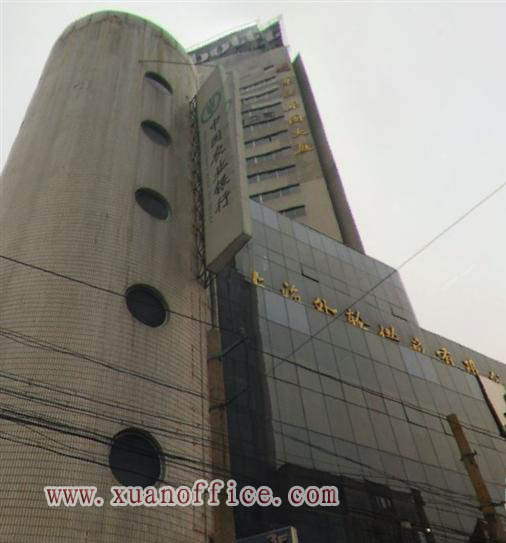 SHANGHAI OCEAN SHIPPING SUPPLY CO., LTD. facility
